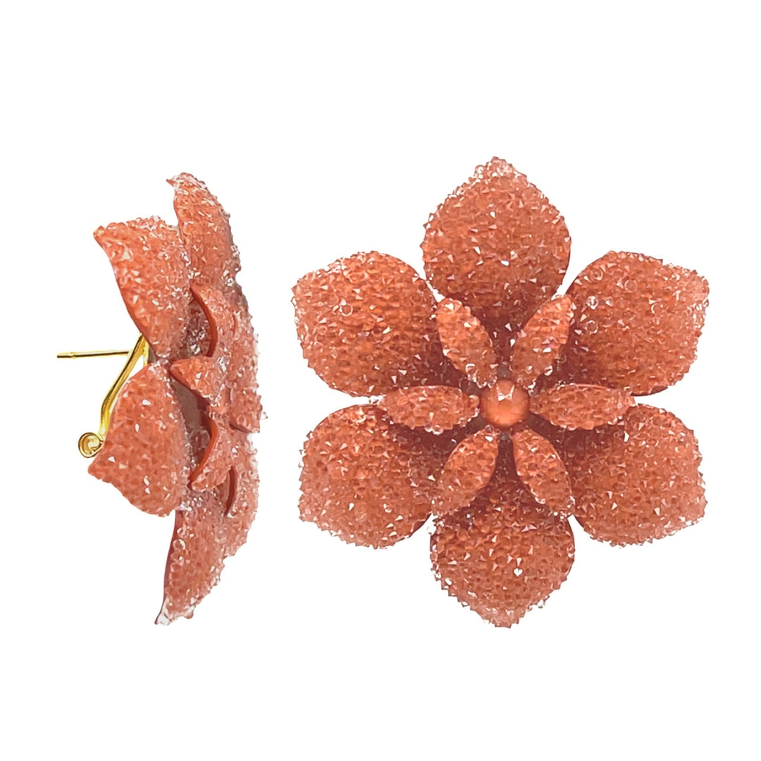 DUBLOS EARRINGS