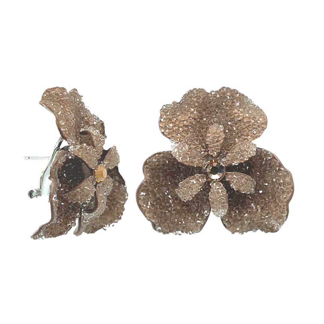DUBLOS EARRINGS