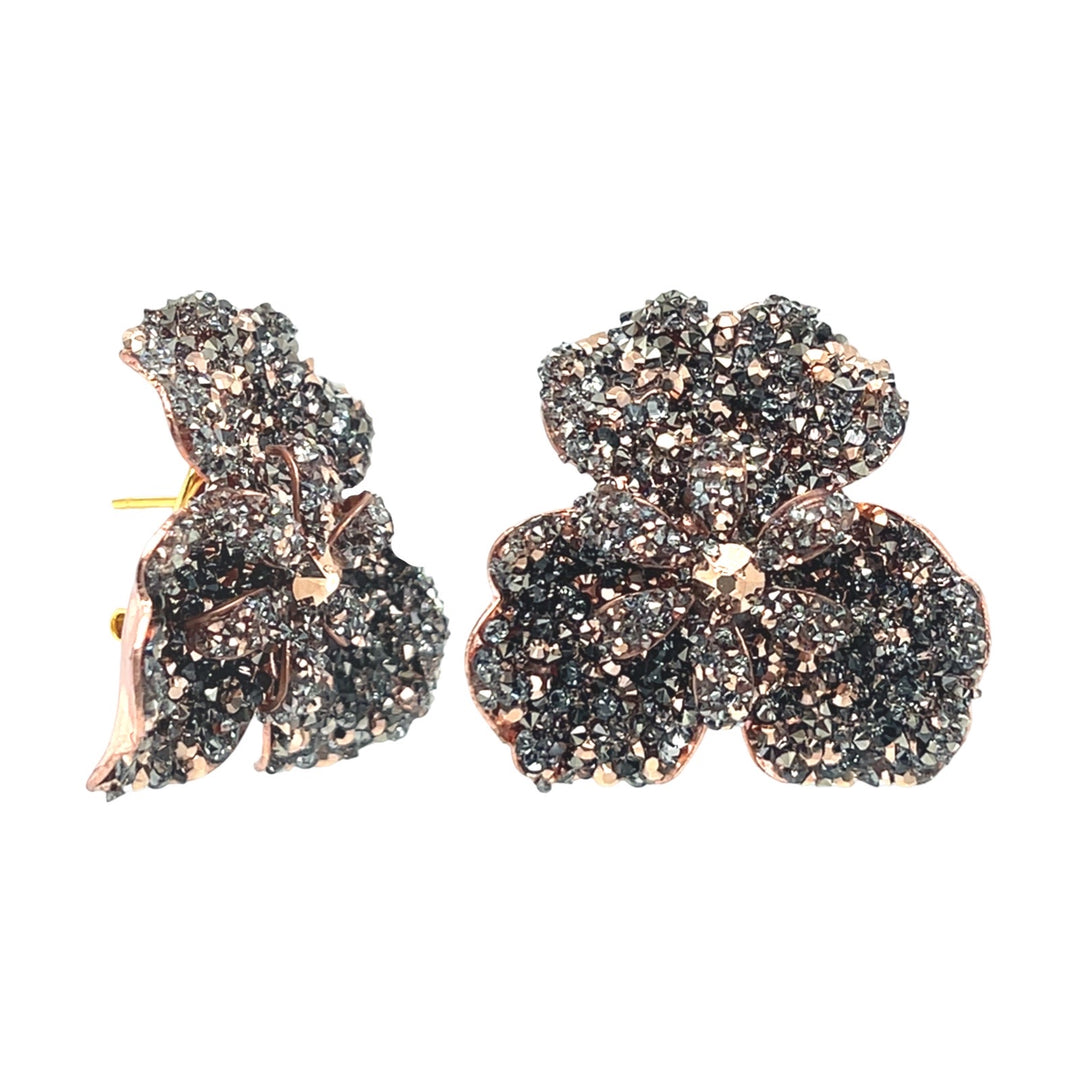 DUBLOS EARRINGS