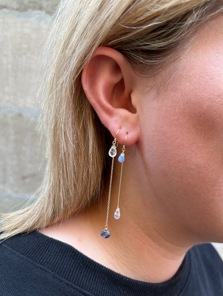 RUEBELLE EARRINGS