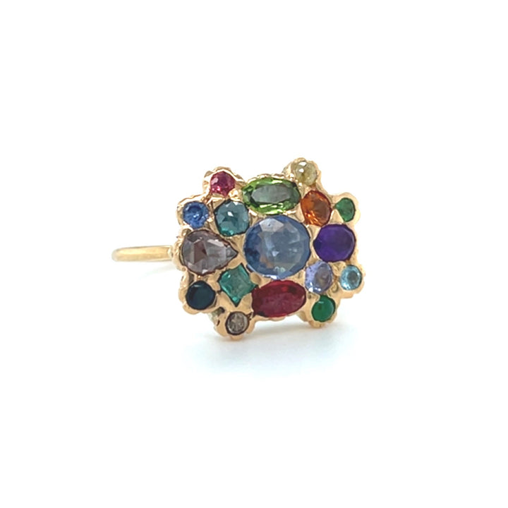 DORETTE RING