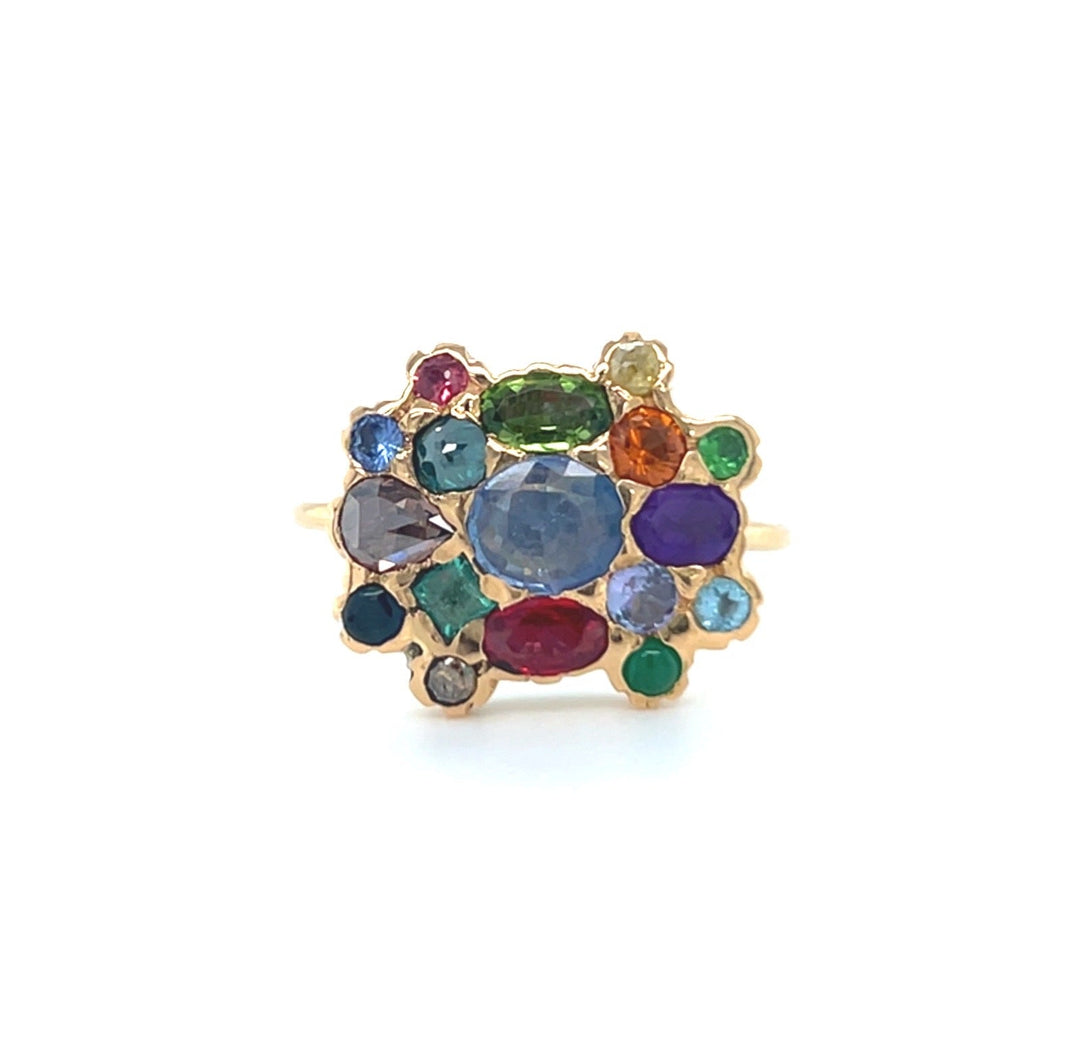DORETTE RING