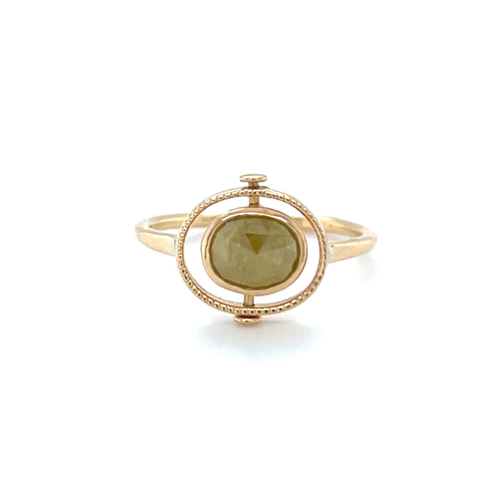 DORETTE RING