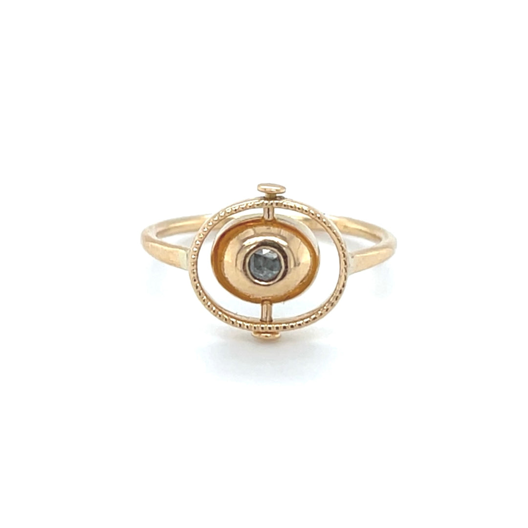 DORETTE RING