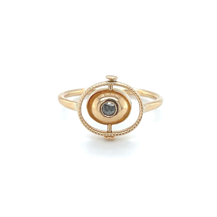 DORETTE RING