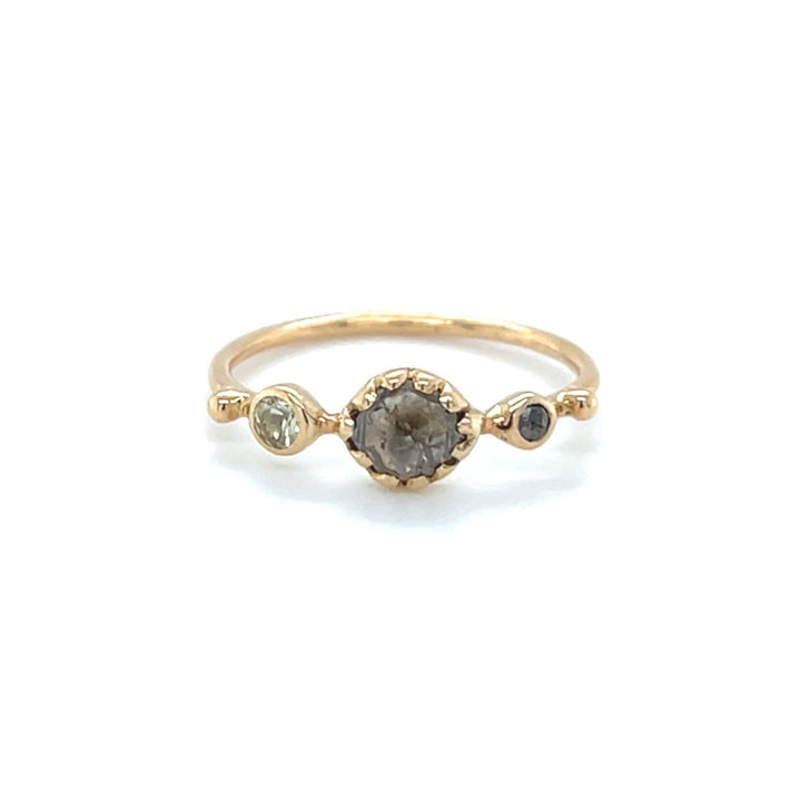 DORETTE RING