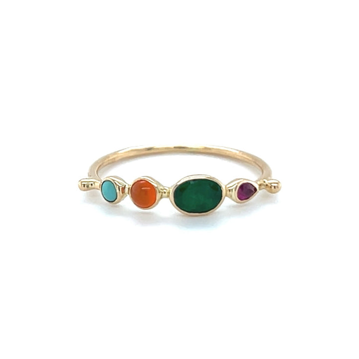 DORETTE RING