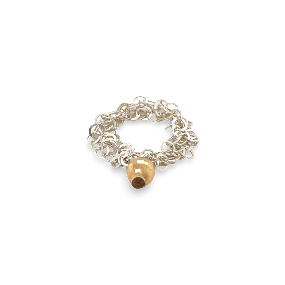 JORGE MORALES RING
