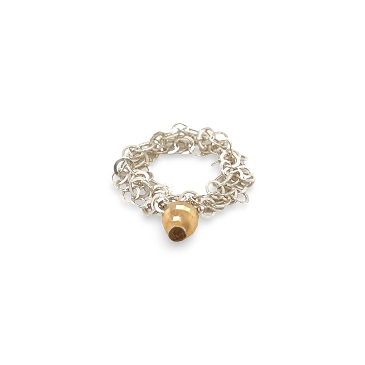 JORGE MORALES RING