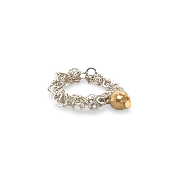 JORGE MORALES RING
