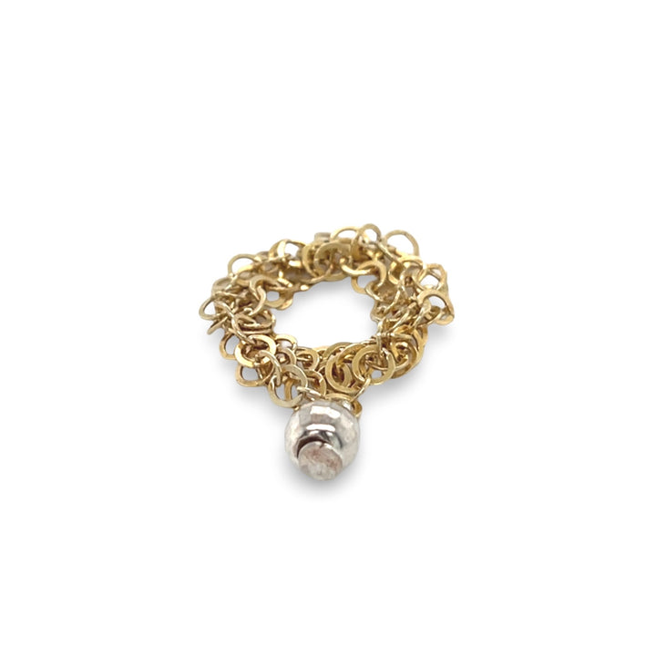 JORGE MORALES RING