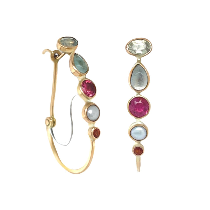DORETTE EARRINGS