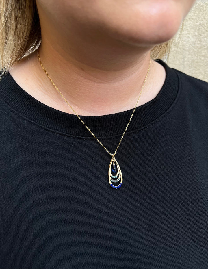 DANA KELLIN NECKLACE