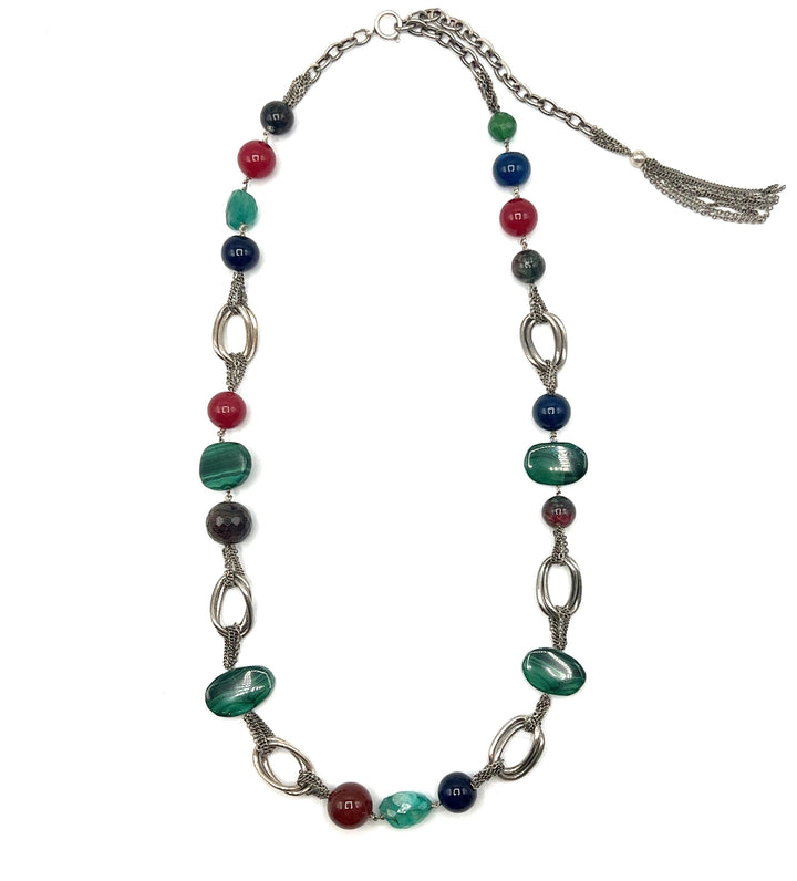DONATELLA PELLINI NECKLACE