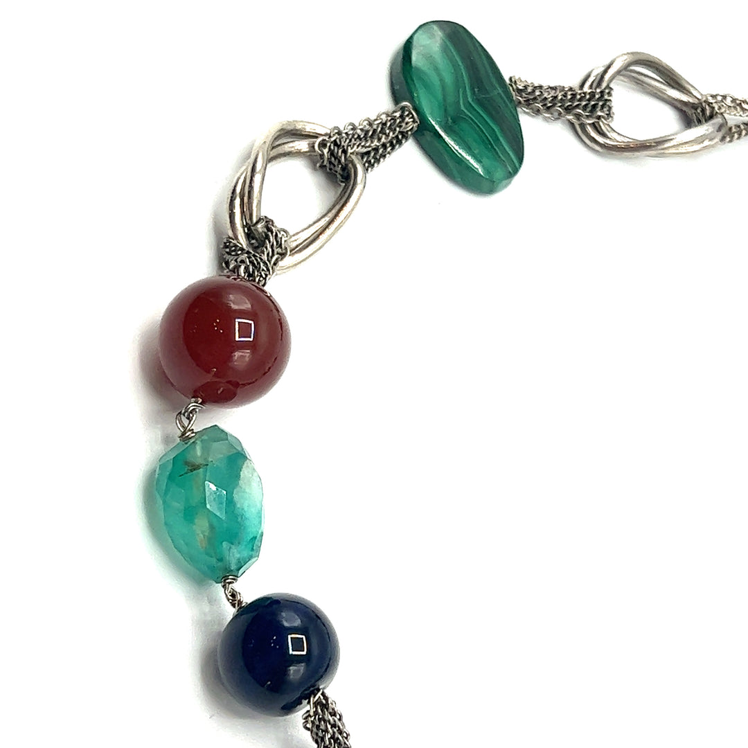 DONATELLA PELLINI NECKLACE