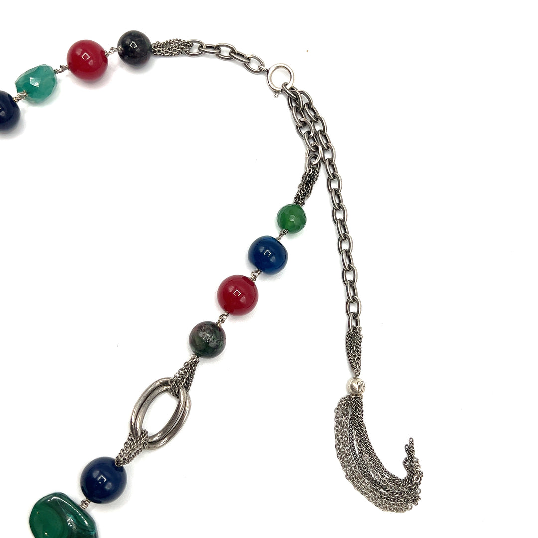 DONATELLA PELLINI NECKLACE