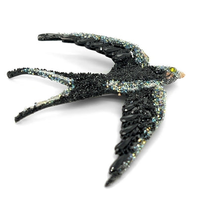 DUBLOS BROOCH