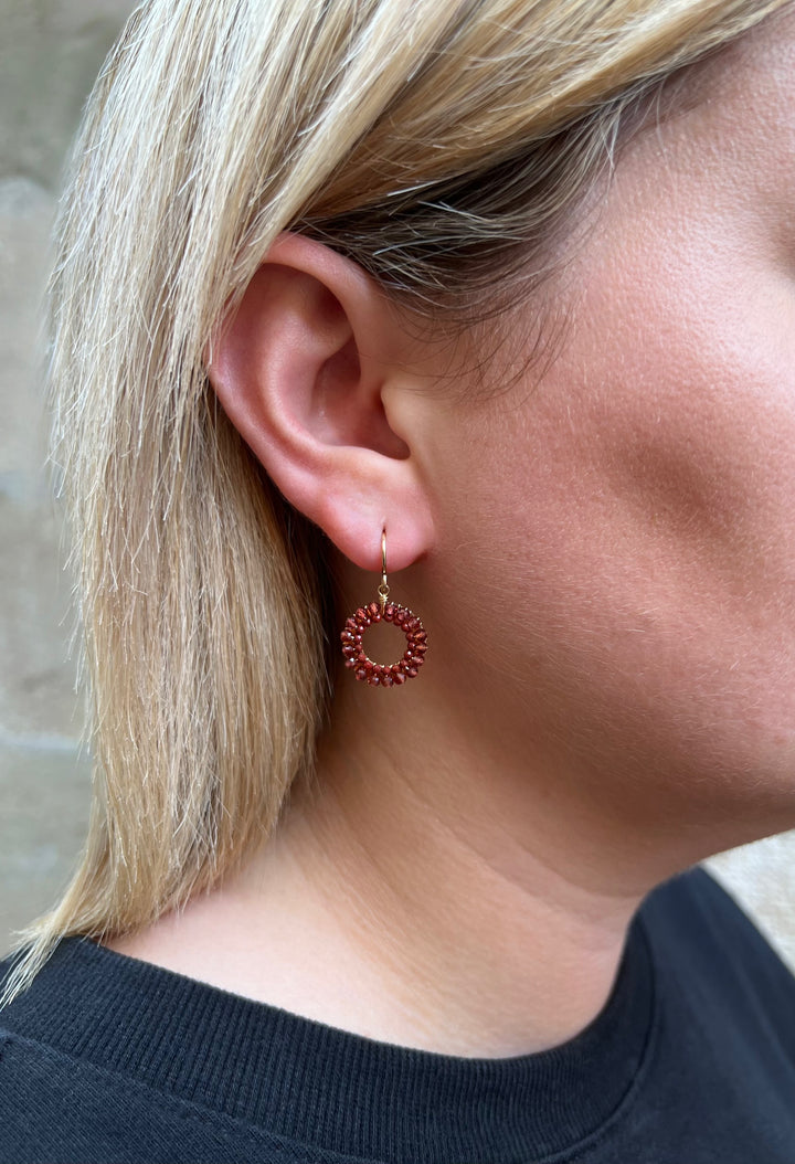 DANA KELLIN EARRINGS