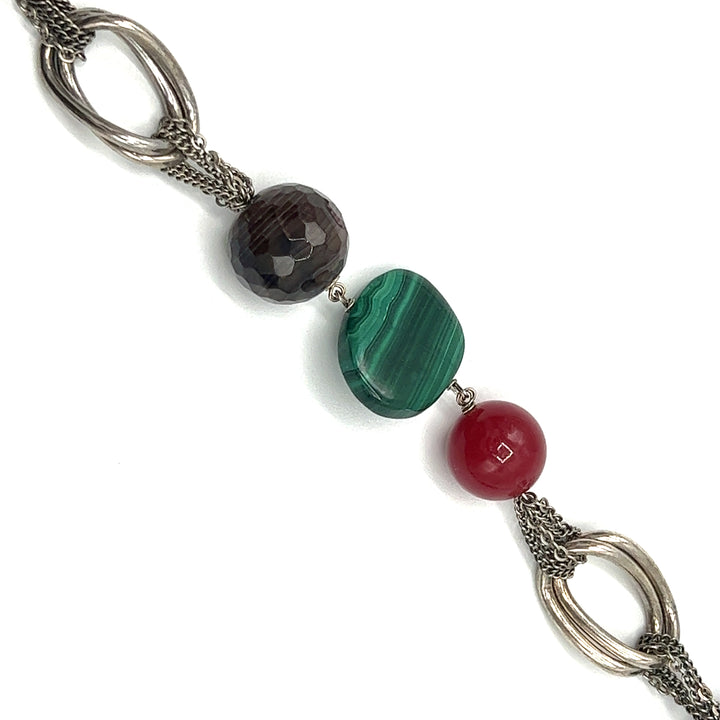 DONATELLA PELLINI NECKLACE