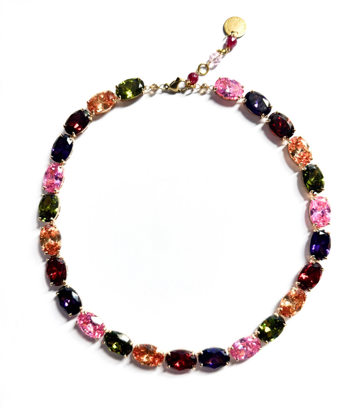 MARINA FOSSATI NECKLACE