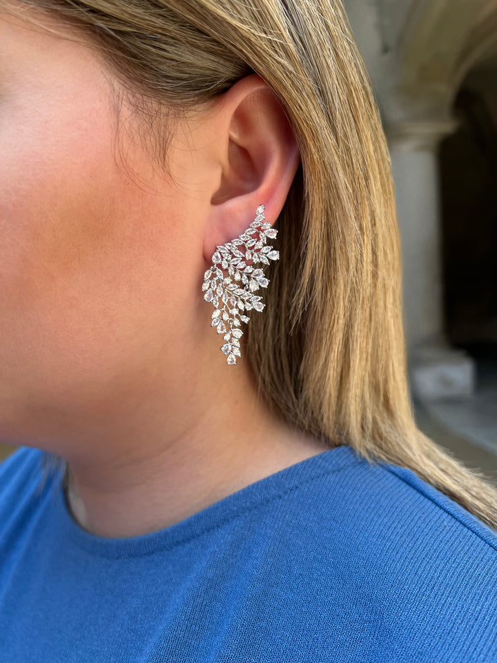 MARINA FOSSATI EARRINGS