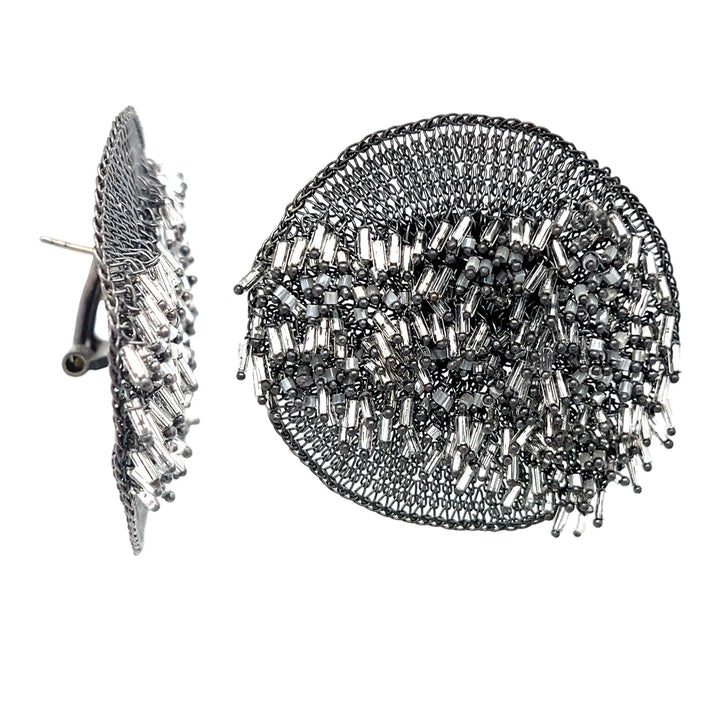 MILENA ZU EARRINGS