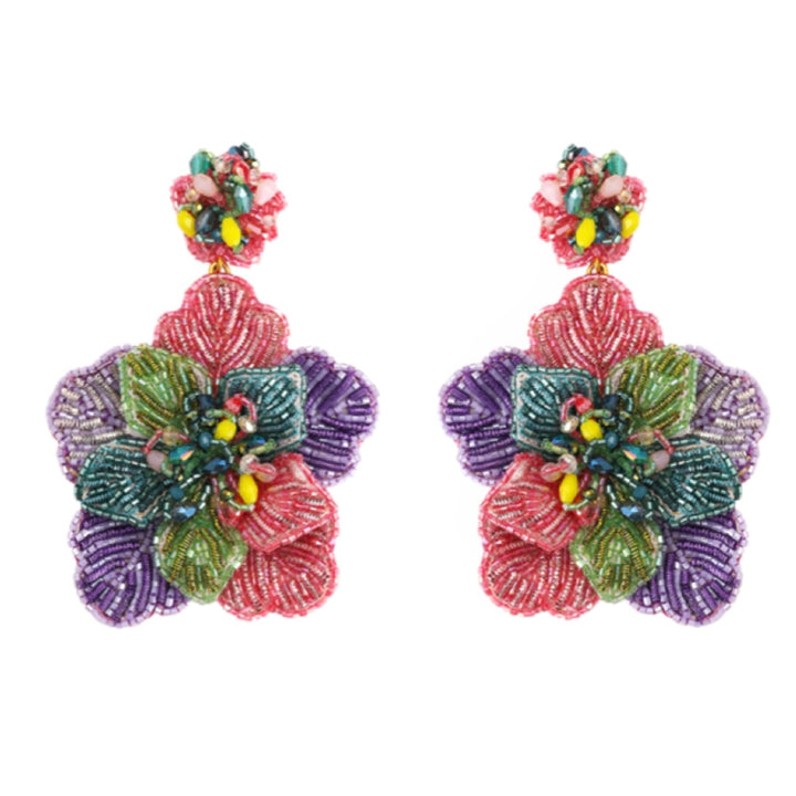 OLIVIA DAR EARRINGS