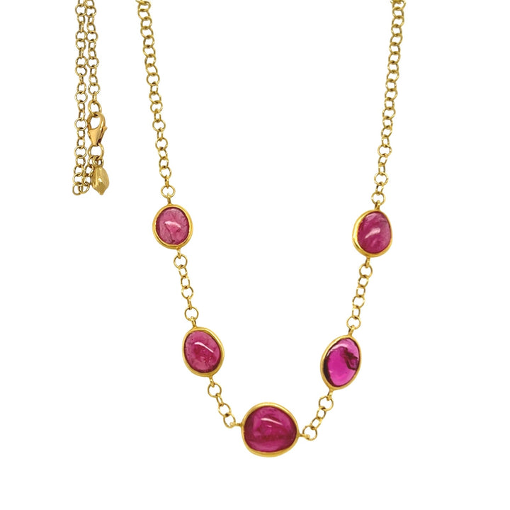 PIPPA SMALL NECKLACE