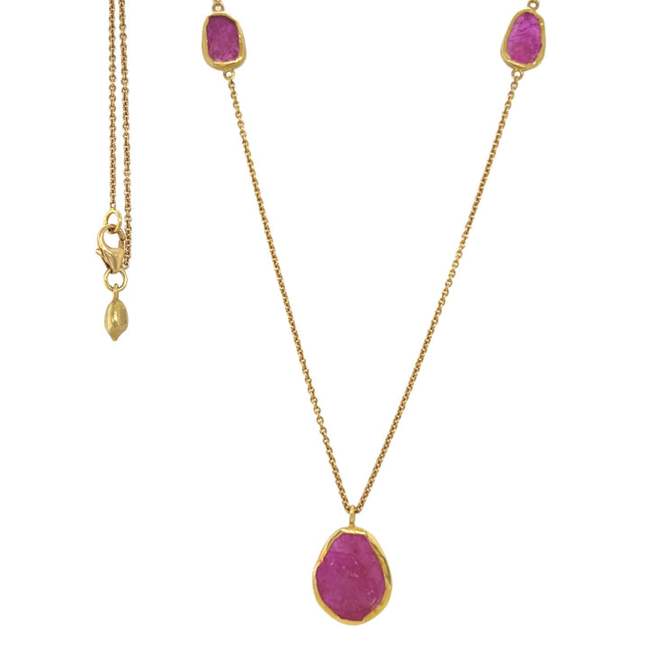 PIPPA SMALL NECKLACE