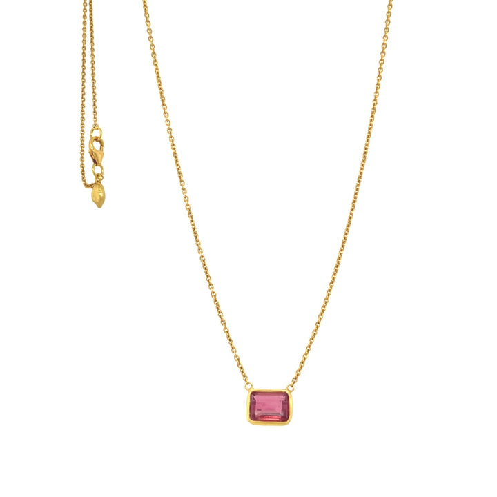 PIPPA SMALL NECKLACE