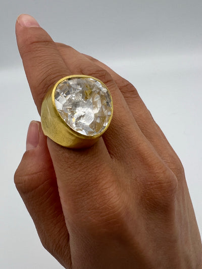 PIPPA SMALL RING