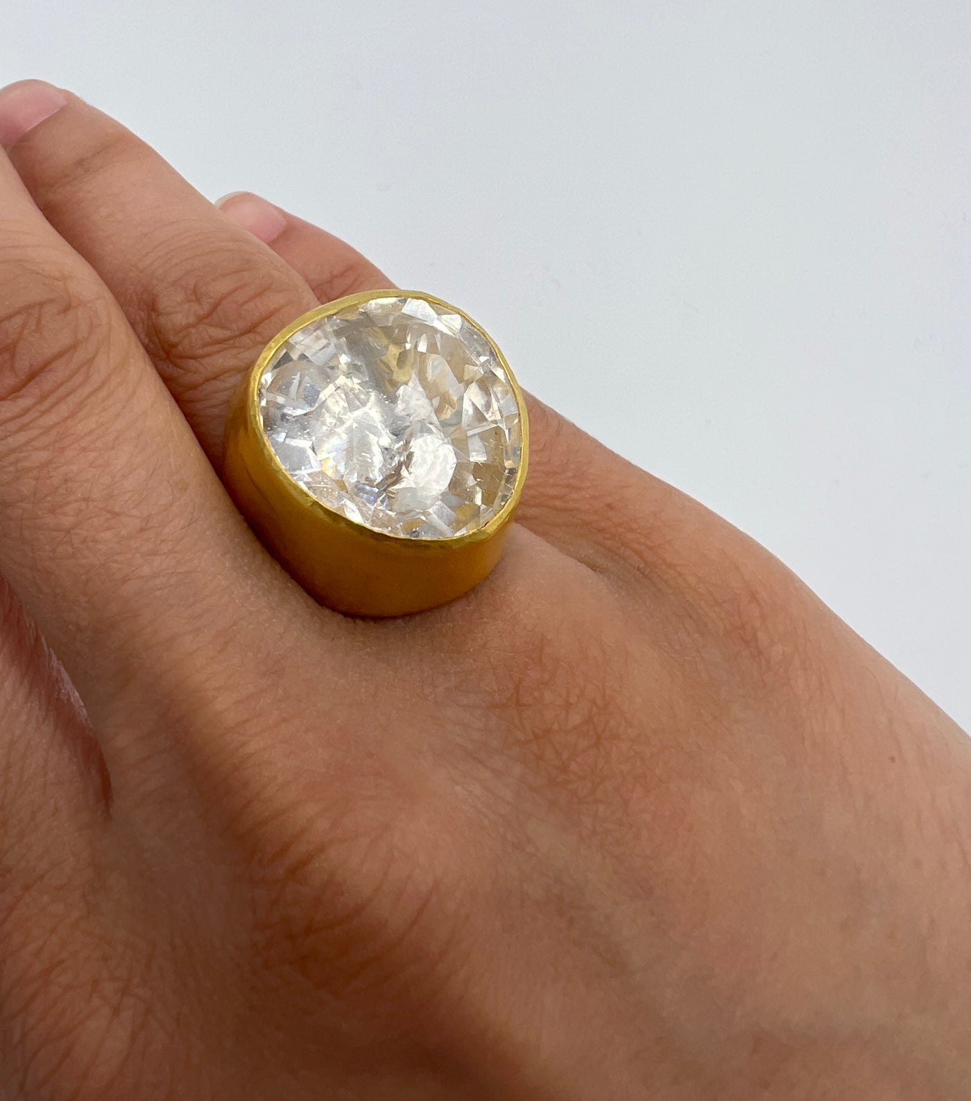 PIPPA SMALL RING