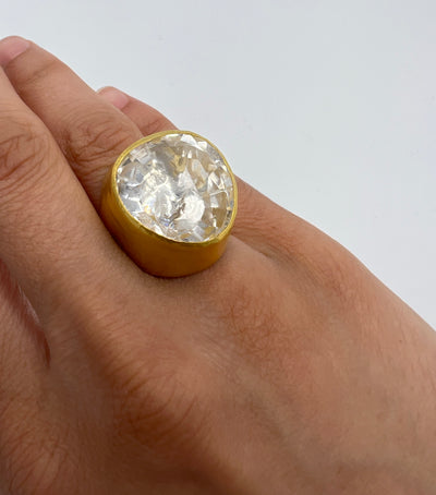 PIPPA SMALL RING