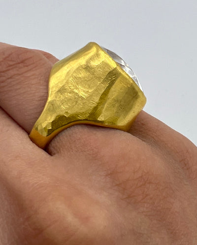 PIPPA SMALL RING