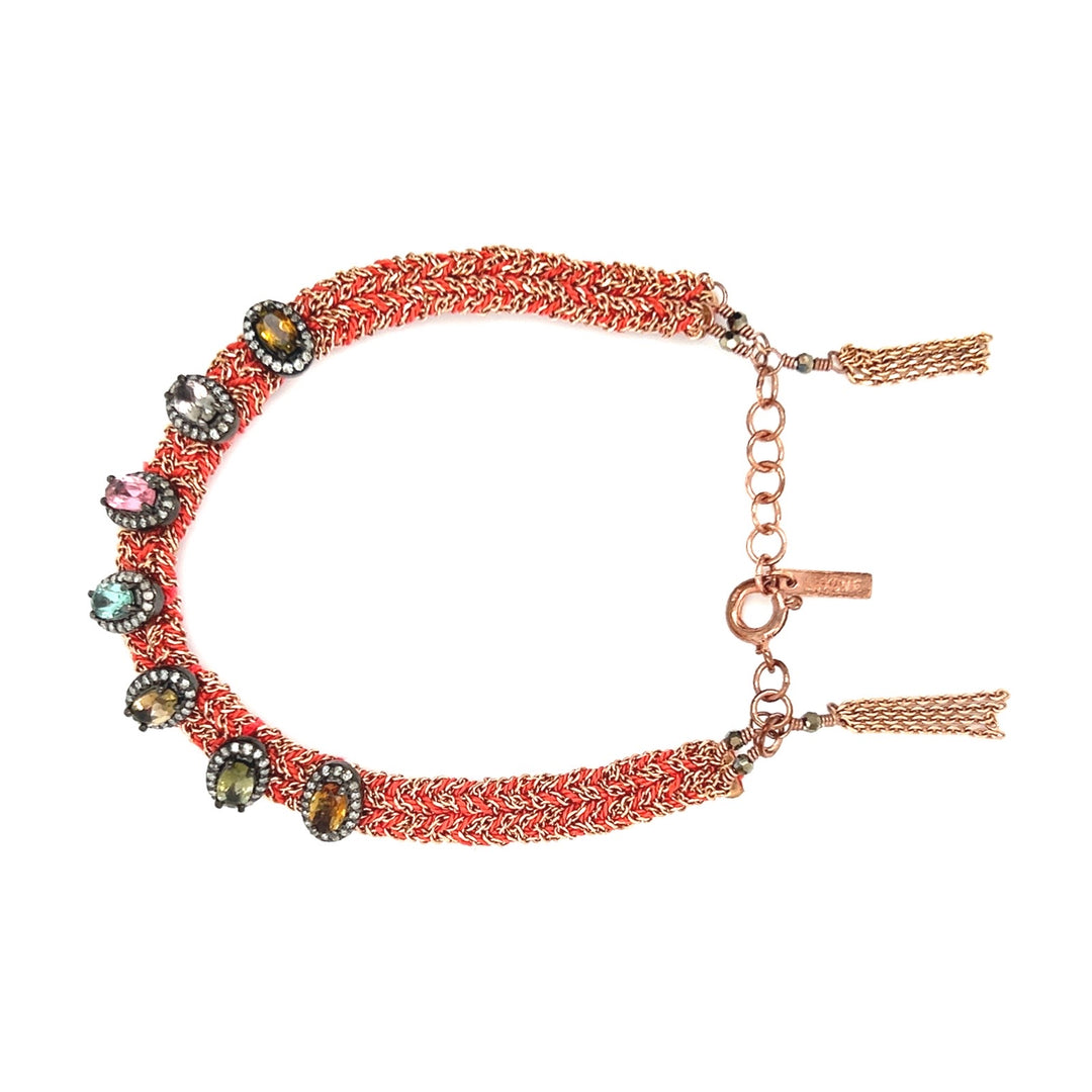 MARIE LAURE CHAMOREL BRACELET