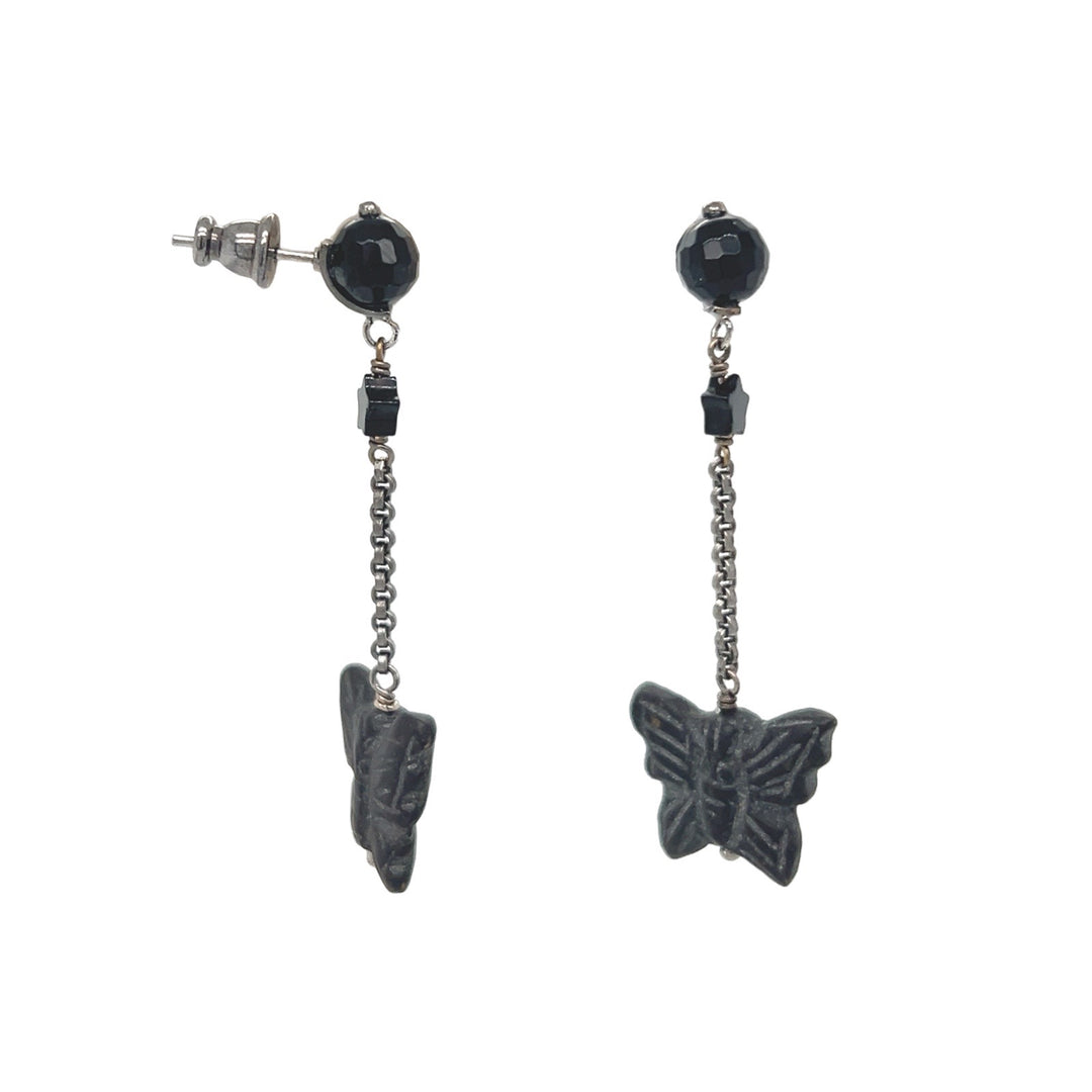 DONATELLA PELLINI EARRINGS