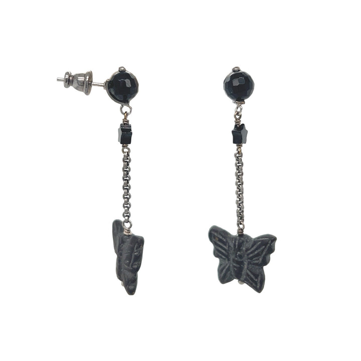 DONATELLA PELLINI EARRINGS