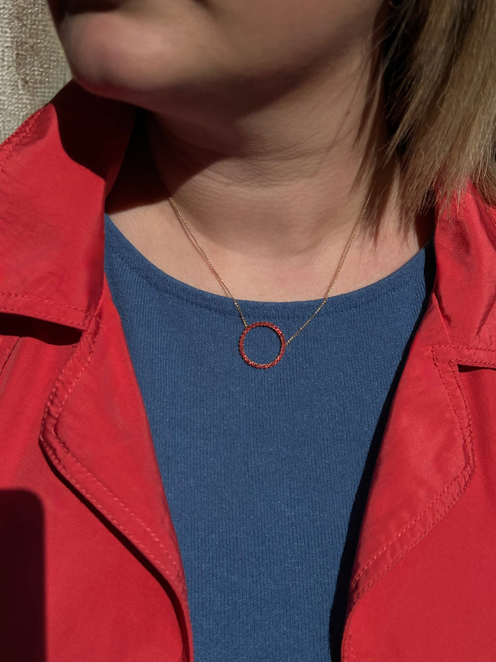 DANA KELLIN NECKLACE
