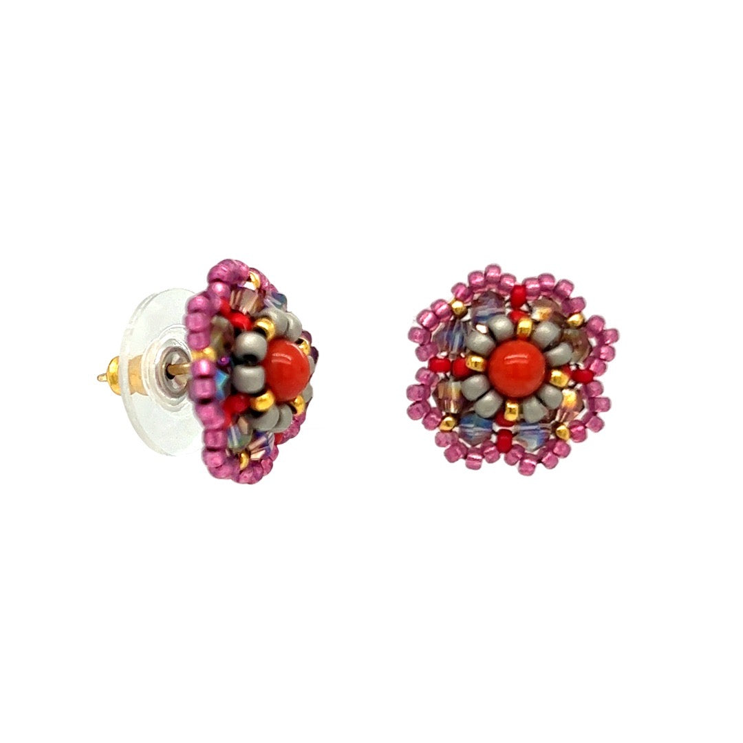MIGUEL ASES EARRINGS