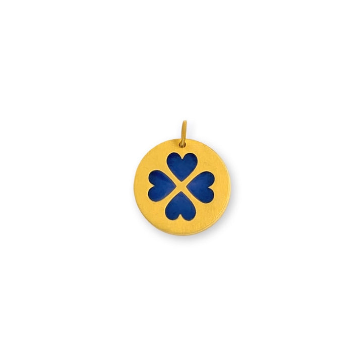 MARIE-HELENE DE TAILLAC PENDANT