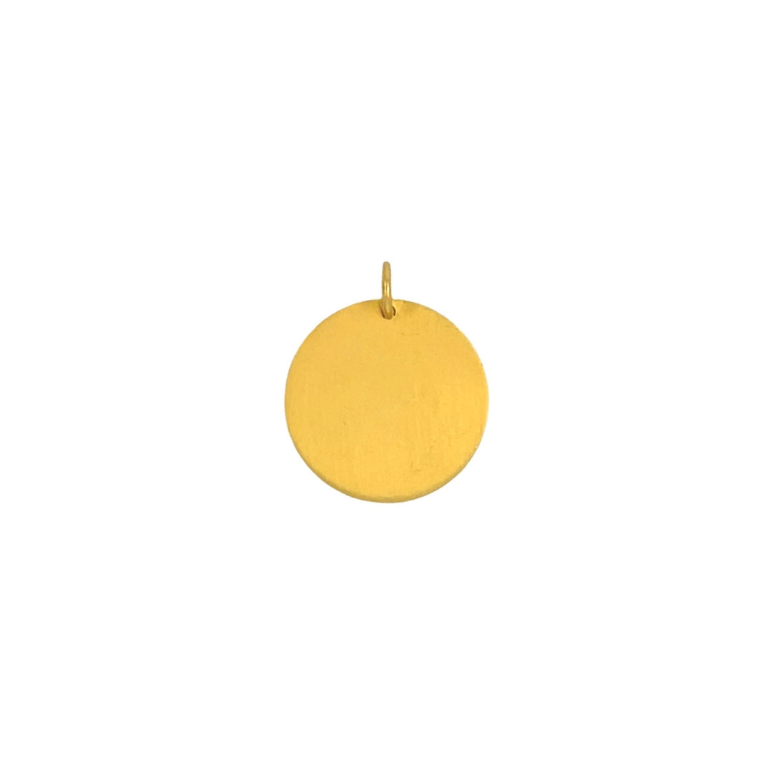 MARIE-HELENE DE TAILLAC PENDANT