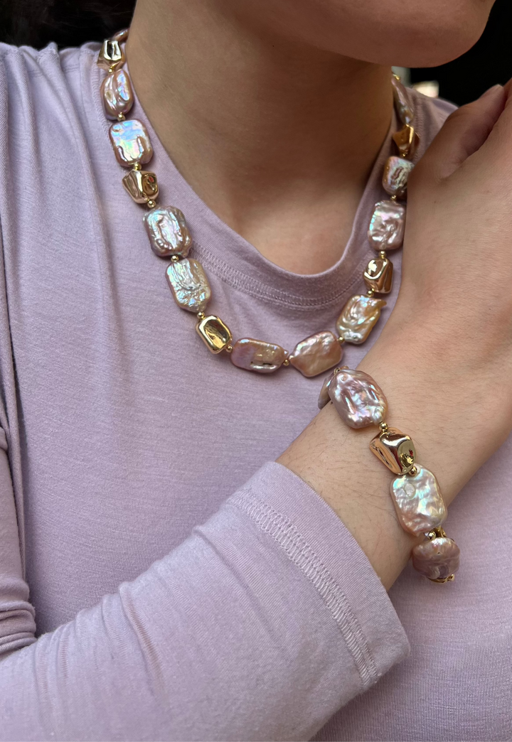 MARINA FOSSATI NECKLACE