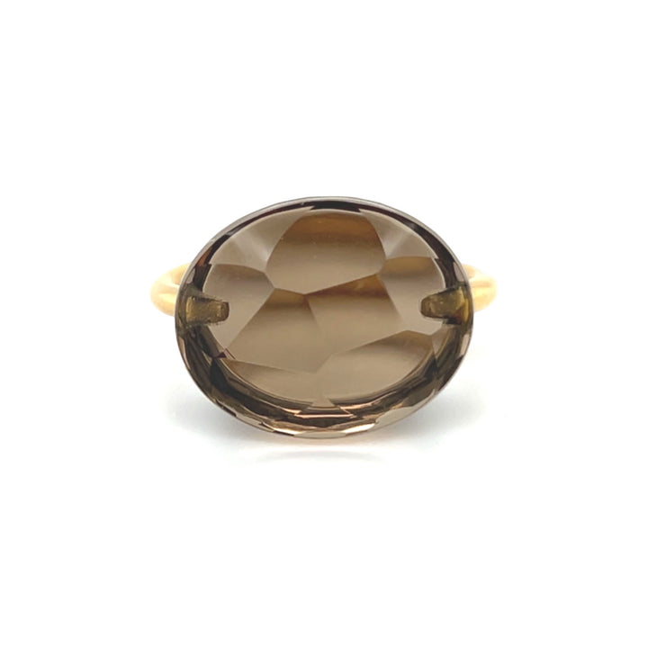 MARIE HELENE DE TAILLAC RING