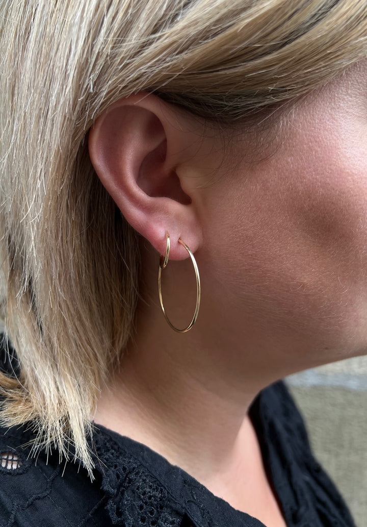 RUEBELLE EARRINGS