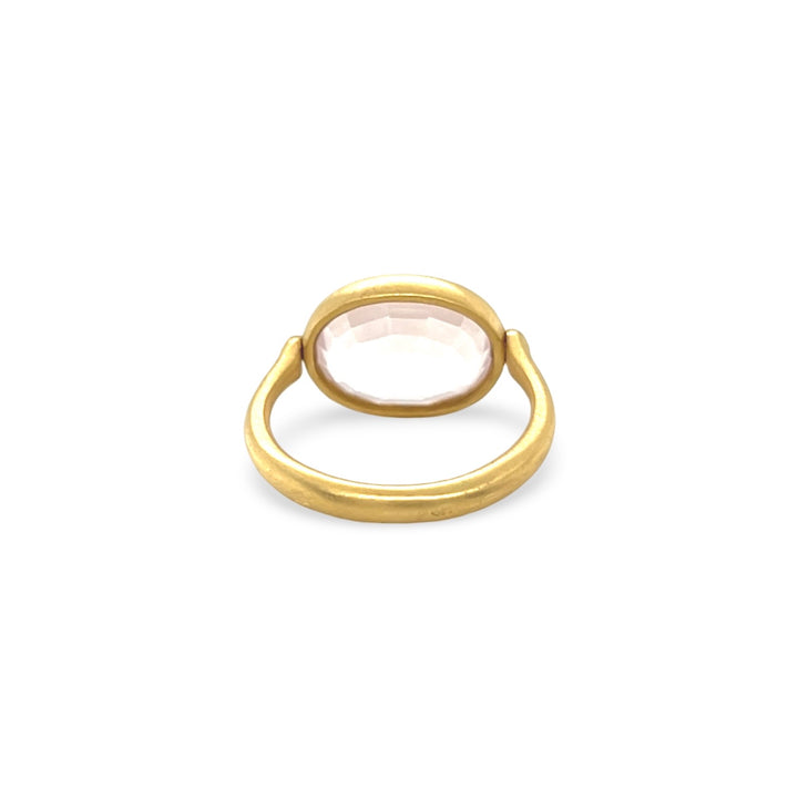 MARIE HELENE DE TAILLAC RING