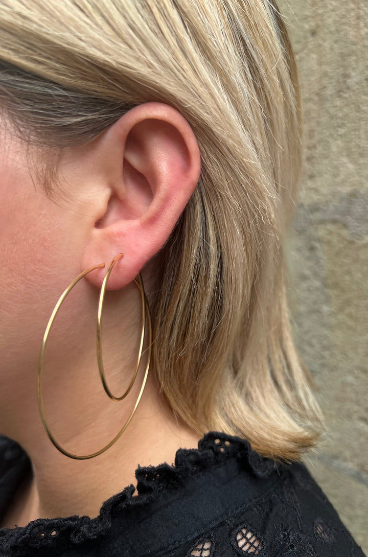 RUEBELLE EARRINGS