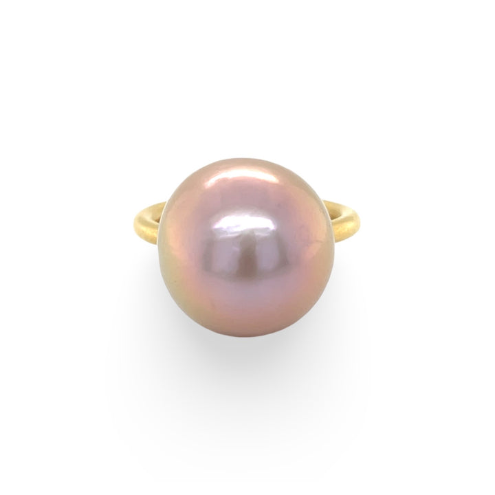 MARIE HELENE DE TAILLAC RING