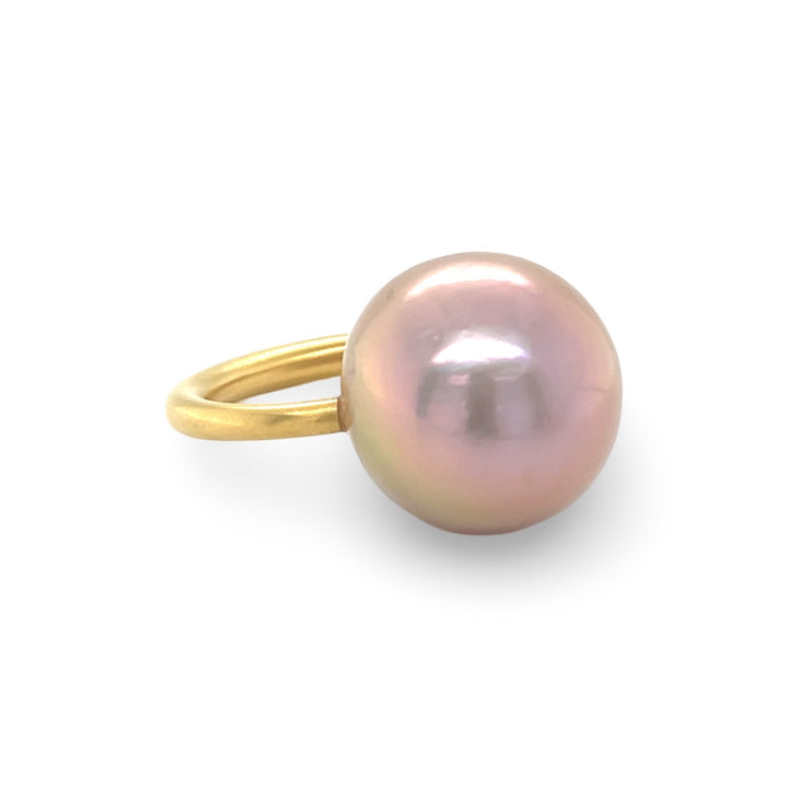 MARIE HELENE DE TAILLAC RING