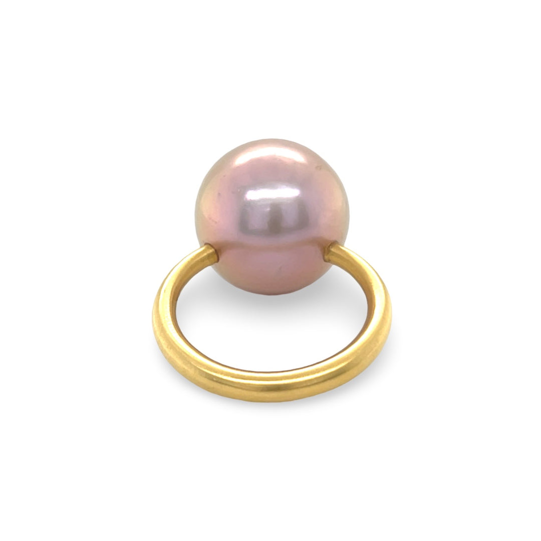 MARIE HELENE DE TAILLAC RING