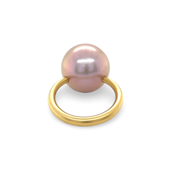 MARIE HELENE DE TAILLAC RING